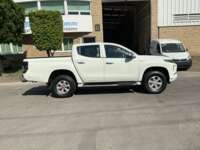 Mitsubishi L200 2022 4p GLX Doble Cabina L4/2.4/T Diesel Man 4X4 2022 Mitsubishi L200 Venta Exteriores 4