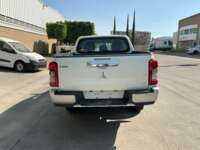 Mitsubishi L200 2022 4p GLX Doble Cabina L4/2.4/T Diesel Man 4X4 2022 Mitsubishi L200 Venta Exteriores 6