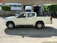 Mitsubishi L200 2022 4p GLX Doble Cabina L4/2.4/T Diesel Man 4X4 2022 Mitsubishi L200 Venta Exteriores 8