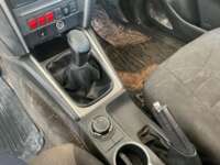 Mitsubishi L200 2022 4p GLX Doble Cabina L4/2.4/T Diesel Man 4X4 2022 Mitsubishi L200 Venta Interiores 11