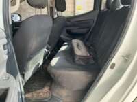 Mitsubishi L200 2022 4p GLX Doble Cabina L4/2.4/T Diesel Man 4X4 2022 Mitsubishi L200 Venta Interiores 16