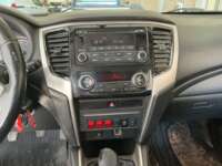 Mitsubishi L200 2022 4p GLX Doble Cabina L4/2.4/T Diesel Man 4X4 2022 Mitsubishi L200 Venta Interiores 4