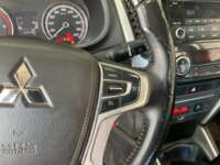 Mitsubishi L200 2022 4p GLX Doble Cabina L4/2.4/T Diesel Man 4X4 2022 Mitsubishi L200 Venta Interiores 7