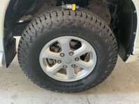 Mitsubishi L200 2022 4p GLX Doble Cabina L4/2.4/T Diesel Man 4X4 2022 Mitsubishi L200 Venta Llantas 1
