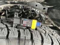 Mitsubishi L200 2022 4p GLX Doble Cabina L4/2.4/T Diesel Man 4X4 2022 Mitsubishi L200 Venta Llantas 12