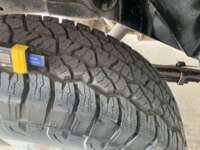 Mitsubishi L200 2022 4p GLX Doble Cabina L4/2.4/T Diesel Man 4X4 2022 Mitsubishi L200 Venta Llantas 5