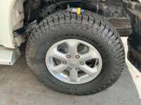 Mitsubishi L200 2022 4p GLX Doble Cabina L4/2.4/T Diesel Man 4X4 2022 Mitsubishi L200 Venta Llantas 7
