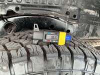 Mitsubishi L200 2022 4p GLX Doble Cabina L4/2.4/T Diesel Man 4X4 2022 Mitsubishi L200 Venta Llantas 9