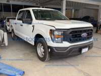 Ford F-150 2023 4p Crew Cab V6/3.3 Aut 4X2 IMG_7057