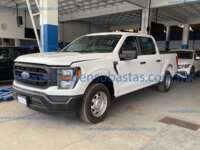 Ford F-150 2023 4p Crew Cab V6/3.3 Aut 4X2 IMG_7054