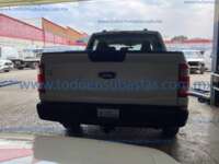 Ford F-150 2023 4p Crew Cab V6/3.3 Aut 4X2 IMG_7059