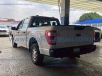 Ford F-150 2023 4p Crew Cab V6/3.3 Aut 4X2 IMG_7060