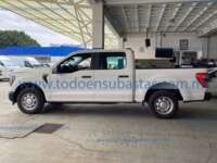 Ford F-150 2023 4p Crew Cab V6/3.3 Aut 4X2 IMG_7061