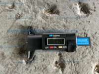 Ford F-150 2023 4p Crew Cab V6/3.3 Aut 4X2 2023 Ford F-150 Ingreso Llantas 14