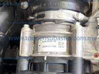 Ford F-150 2023 4p Crew Cab V6/3.3 Aut 4X2 IMG_7084