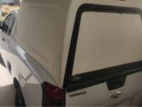 Chevrolet Tornado 2019  2019 Chevrolet Tornado Venta Cajuela 2