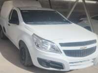 Chevrolet Tornado 2019  2019 Chevrolet Tornado Venta Cajuela 3