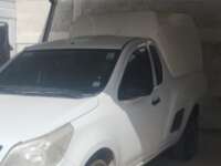 Chevrolet Tornado 2019  2019 Chevrolet Tornado Venta Exteriores 5