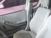 Chevrolet Tornado 2019  2019 Chevrolet Tornado Venta Interiores 1