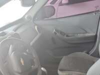 Chevrolet Tornado 2019  2019 Chevrolet Tornado Venta Interiores 3