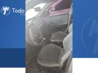 Chevrolet Tornado 2019  2019 Chevrolet Tornado Venta Interiores 5