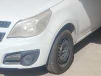 Chevrolet Tornado 2019  2019 Chevrolet Tornado Venta Llantas 1