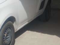 Chevrolet Tornado 2019  2019 Chevrolet Tornado Venta Llantas 2