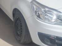 Chevrolet Tornado 2019  2019 Chevrolet Tornado Venta Llantas 3