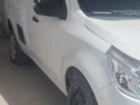 Chevrolet Tornado 2019  2019 Chevrolet Tornado Venta Llantas 4