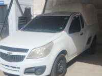 Chevrolet Tornado 2019  2019 Chevrolet Tornado Venta Llantas 5