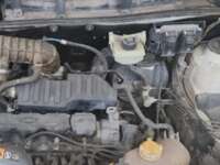 Chevrolet Tornado 2019  2019 Chevrolet Tornado Venta Motor 2