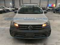 Volkswagen Saveiro 2024 2p Robust L4/1.6 Man A/A Línea Nueva 2024 Volkswagen Saveiro Ingreso Exteriores 2