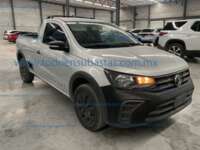 Volkswagen Saveiro 2024 2p Robust L4/1.6 Man A/A Línea Nueva 2024 Volkswagen Saveiro Ingreso Exteriores 3