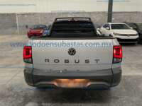 Volkswagen Saveiro 2024 2p Robust L4/1.6 Man A/A Línea Nueva 2024 Volkswagen Saveiro Ingreso Exteriores 6