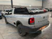 Volkswagen Saveiro 2024 2p Robust L4/1.6 Man A/A Línea Nueva 2024 Volkswagen Saveiro Ingreso Exteriores 7