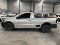 Volkswagen Saveiro 2024 2p Robust L4/1.6 Man A/A Línea Nueva 2024 Volkswagen Saveiro Ingreso Exteriores 8