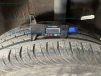 Volkswagen Saveiro 2024 2p Robust L4/1.6 Man A/A Línea Nueva IMG_1979