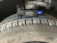 Volkswagen Saveiro 2024 2p Robust L4/1.6 Man A/A Línea Nueva IMG_1978