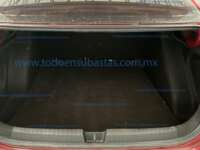 Volkswagen Virtus 2025 4p Trendline L4/1.6 Tiptronic IMG_8750