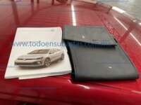 Volkswagen Virtus 2025 4p Trendline L4/1.6 Tiptronic IMG_8753