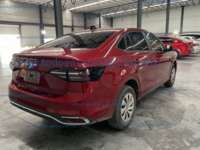 Volkswagen Virtus 2025 4p Trendline L4/1.6 Tiptronic 2025 Volkswagen Virtus Ingreso Exteriores 5