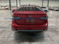 Volkswagen Virtus 2025 4p Trendline L4/1.6 Tiptronic 2025 Volkswagen Virtus Ingreso Exteriores 6