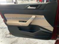 Volkswagen Virtus 2025 4p Trendline L4/1.6 Tiptronic IMG_8758