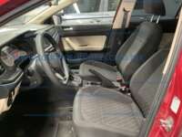 Volkswagen Virtus 2025 4p Trendline L4/1.6 Tiptronic IMG_8757