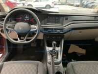 Volkswagen Virtus 2025 4p Trendline L4/1.6 Tiptronic IMG_8756