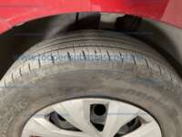 Volkswagen Virtus 2025 4p Trendline L4/1.6 Tiptronic IMG_8725