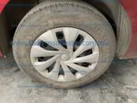 Volkswagen Virtus 2025 4p Trendline L4/1.6 Tiptronic IMG_8729