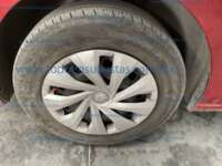 Volkswagen Virtus 2025 4p Trendline L4/1.6 Tiptronic IMG_8724