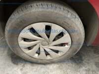 Volkswagen Virtus 2025 4p Trendline L4/1.6 Tiptronic IMG_8739