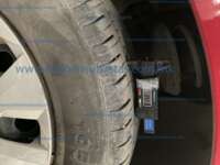 Volkswagen Virtus 2025 4p Trendline L4/1.6 Tiptronic IMG_8748